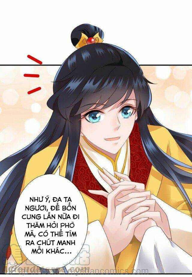 Thái Tử Điện Hạ Có Tin Vui: Chapter 138