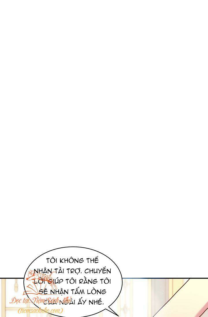 Bút Danh Bí Mật Của Nữ Công Tước: Chapter 18