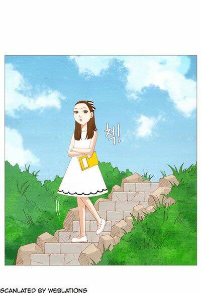 Thánh Thần Trẻ Trâu: Chapter 29