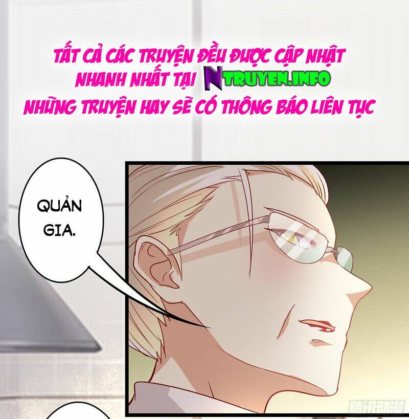 Mặt Nạ Mê Hoặc: Chapter 6