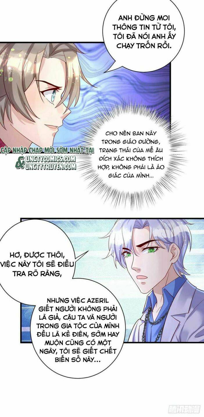 Thú Thụ Bất Thân: Chapter 61