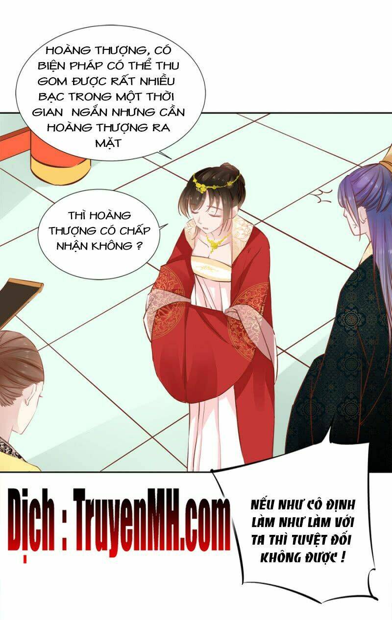 Solo Đi Vương Gia: Chapter 72