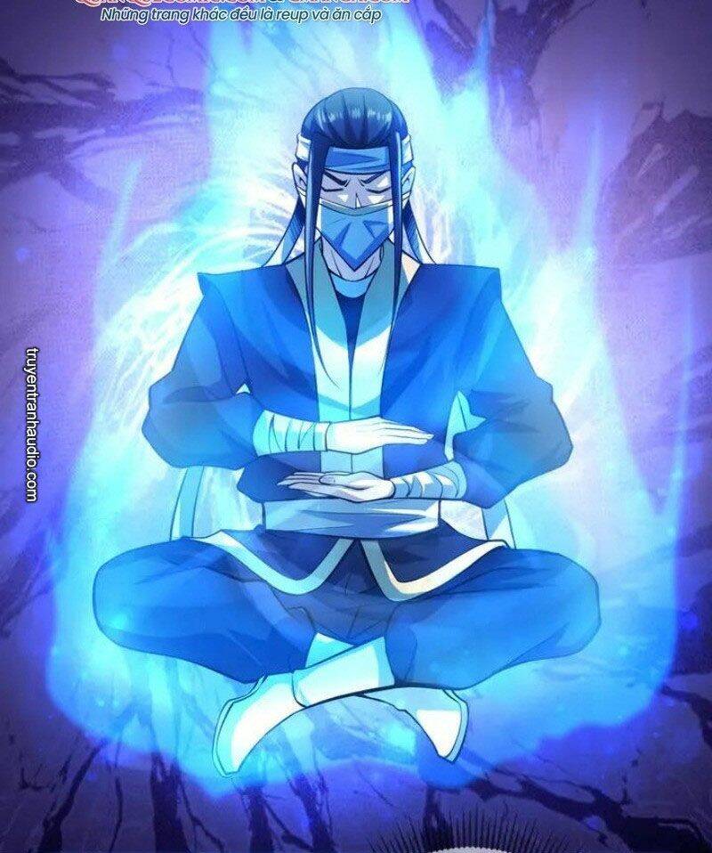 Đấu Hồn Đại Lục: Chapter 33