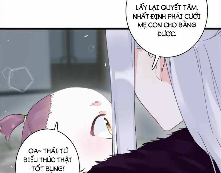 Hoa Nhan Sách: Chapter 140