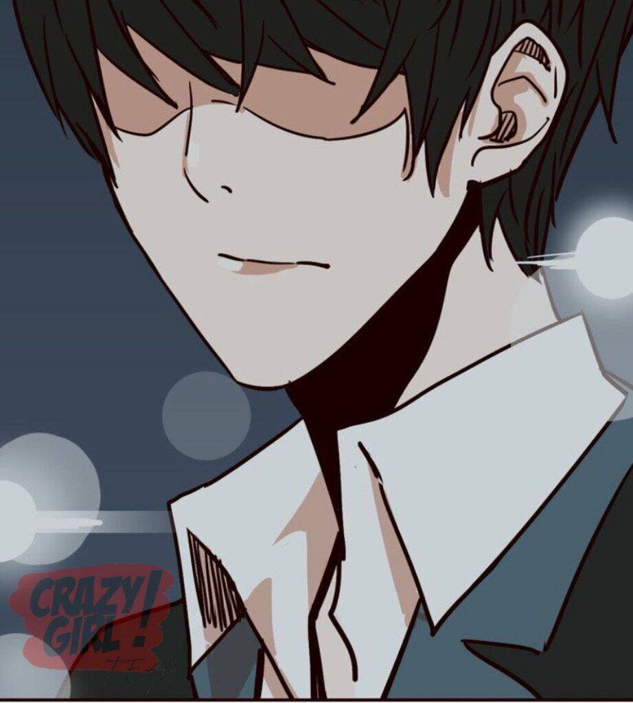 Kim Tiền Chí Thượng: Chapter 5