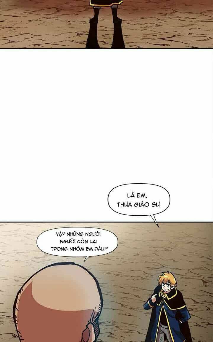 Nô Lệ Nghịch Thiên: Chapter 18