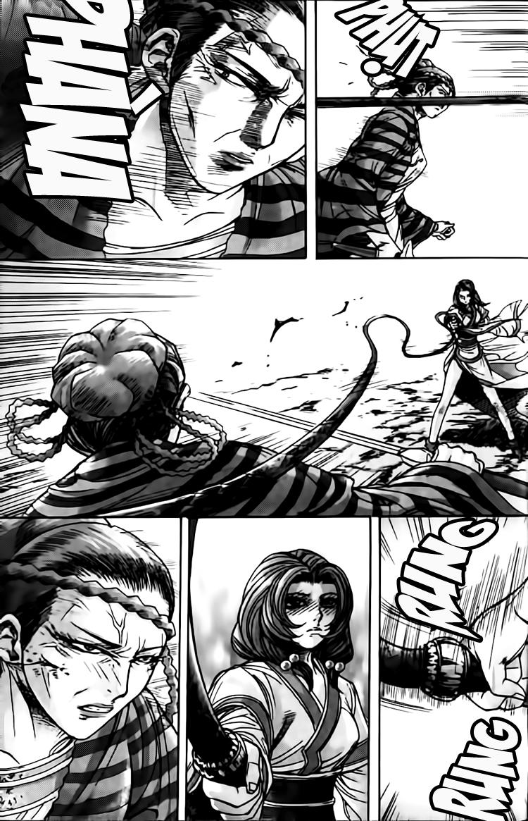 Diêm Đế: Chapter 112