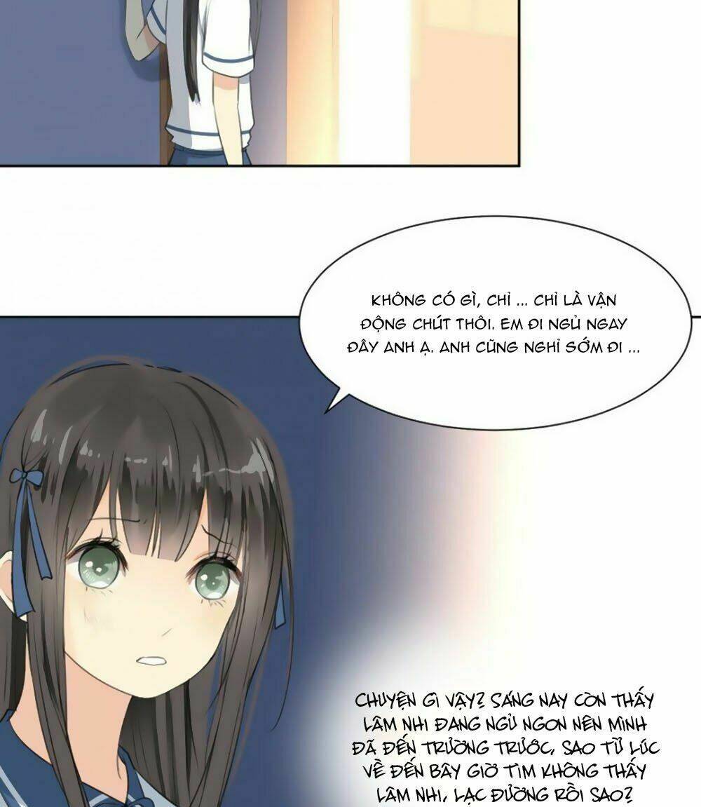 Sinh Sinh Tương Thác: Chapter 21