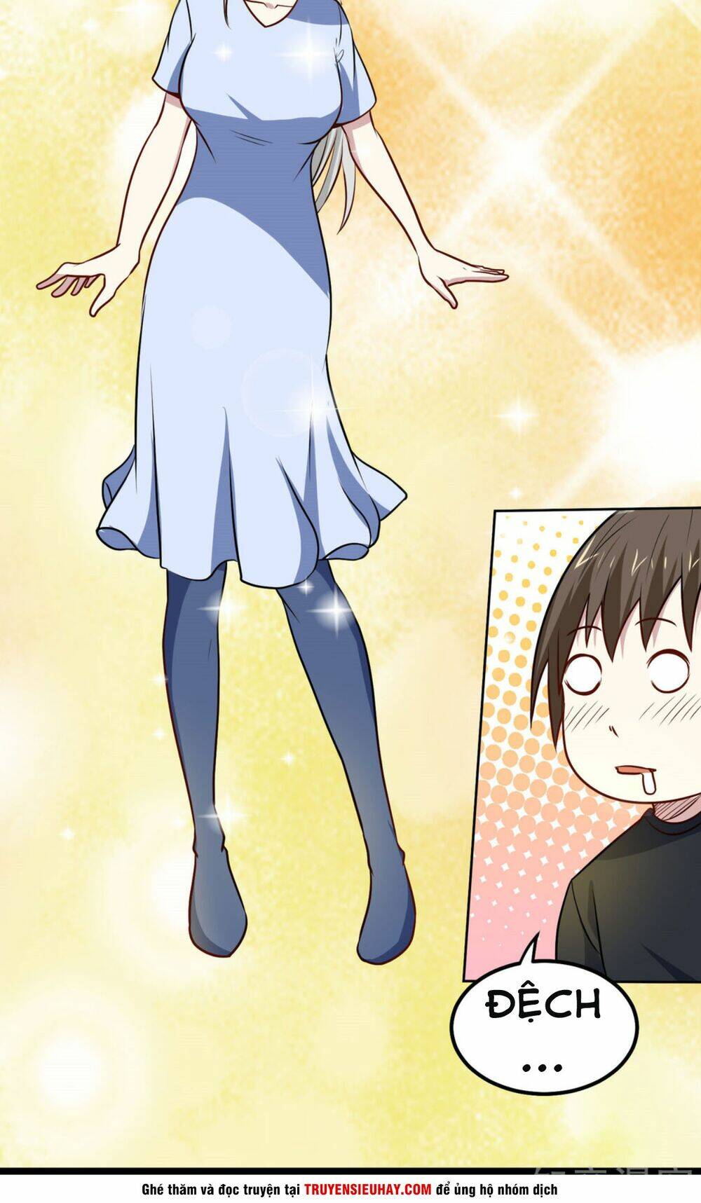 Tay Chơi Thần Cấp: Chapter 96
