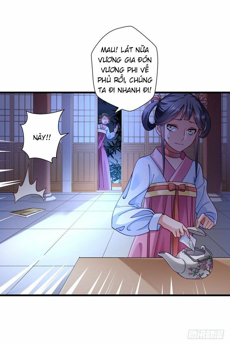 Tiểu Hoàng Thư Và Tiểu Hoàng Thúc: Chapter 16