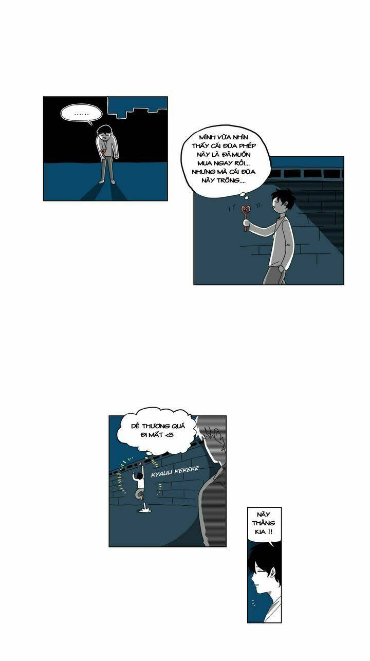 Rpg: Chapter 2