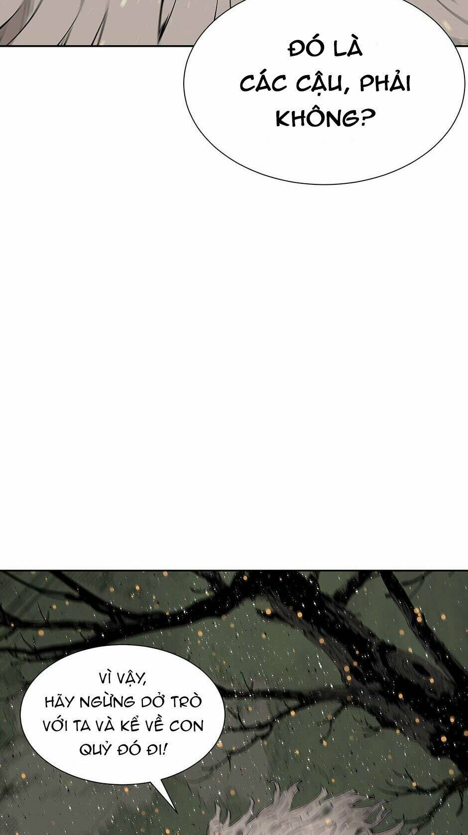 Vô Kiếm Tiểu Tử: Chapter 50