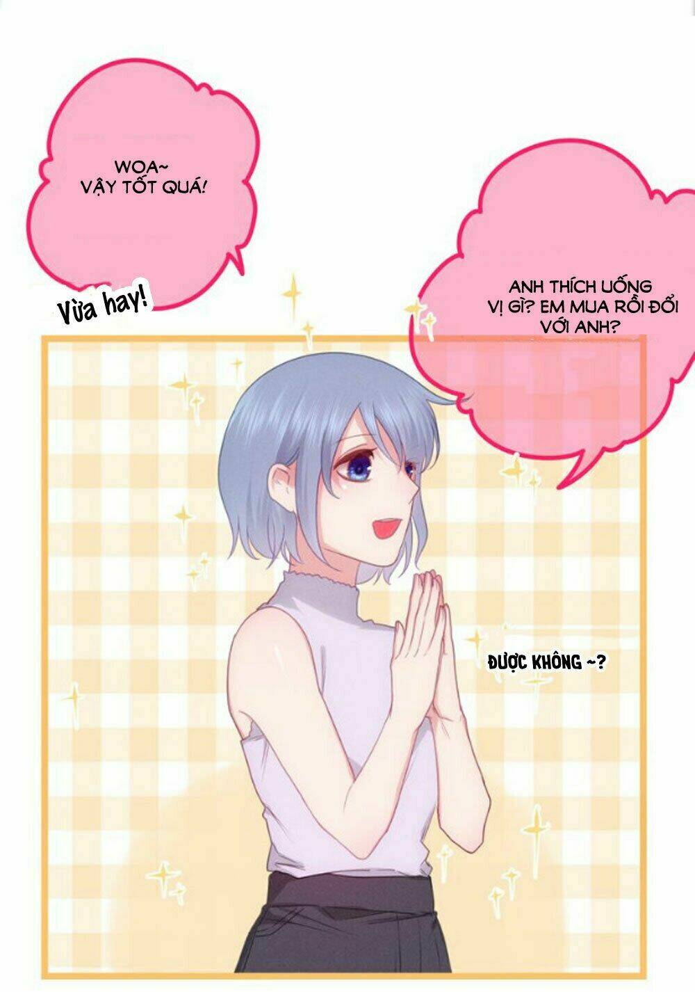 Tháng Sáu Kì Diệu: Chapter 60