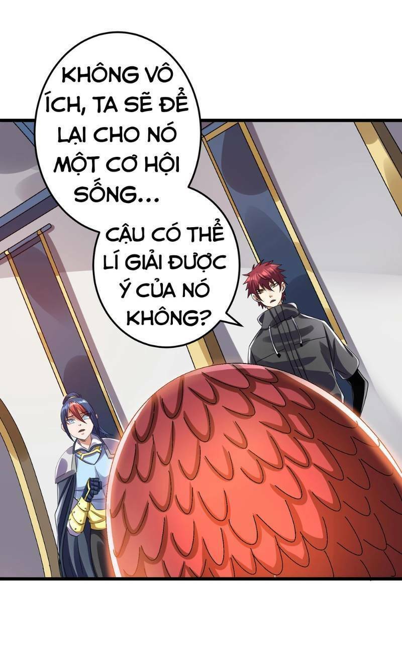 Tiên Vương Trùng Sinh: Chapter 104