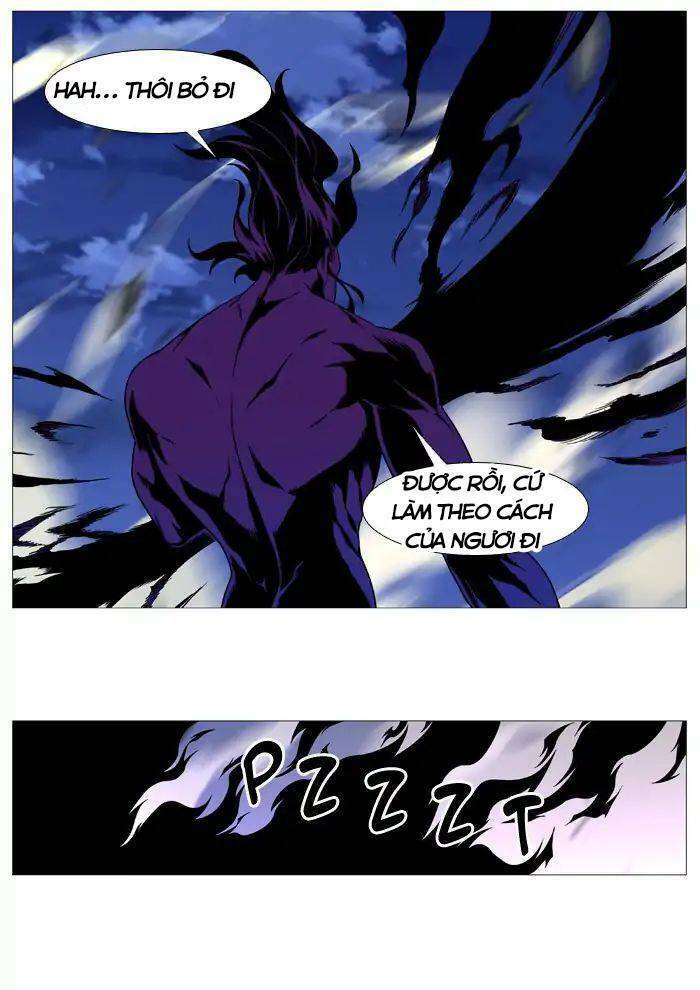 Ma Cà Rồng Quý Tộc: Chapter 536