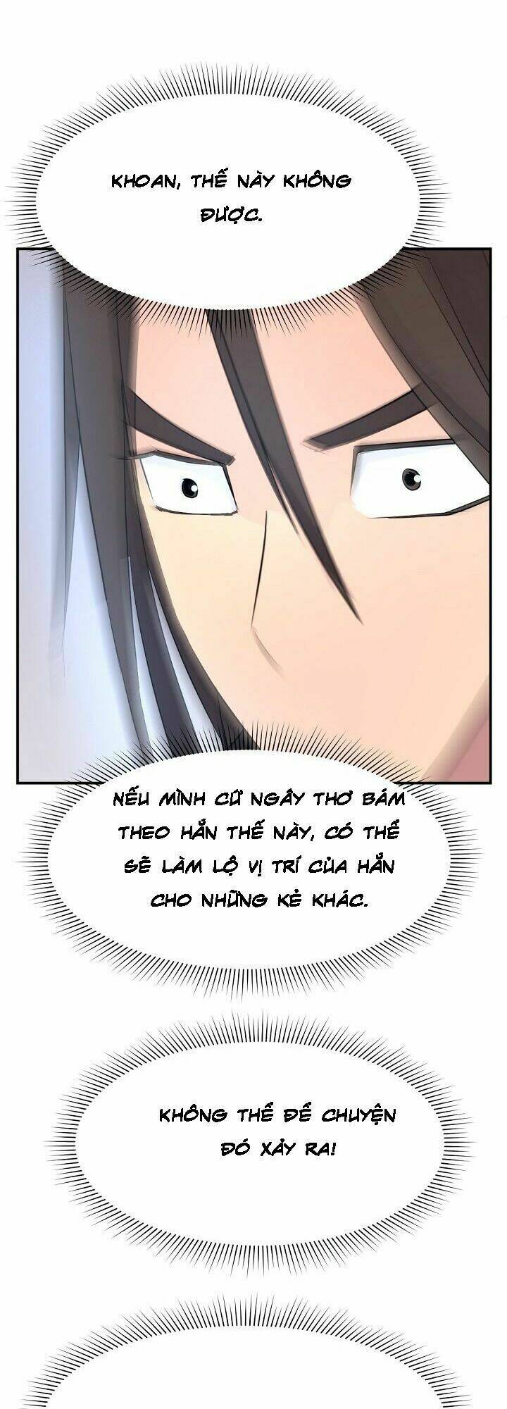 Trọng Sinh, Bất Khả Chiến Bại: Chapter 65