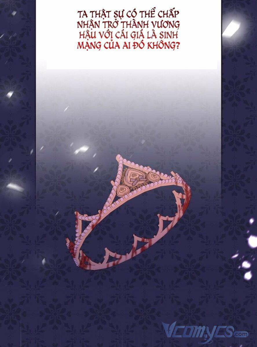 Lòng Trung Thành Với Kẻ Ác: Chapter 38