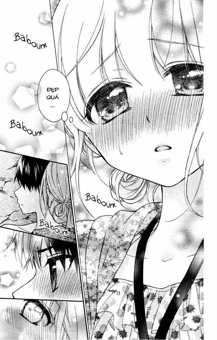 Henyoku No Labyrinth: Chapter 55