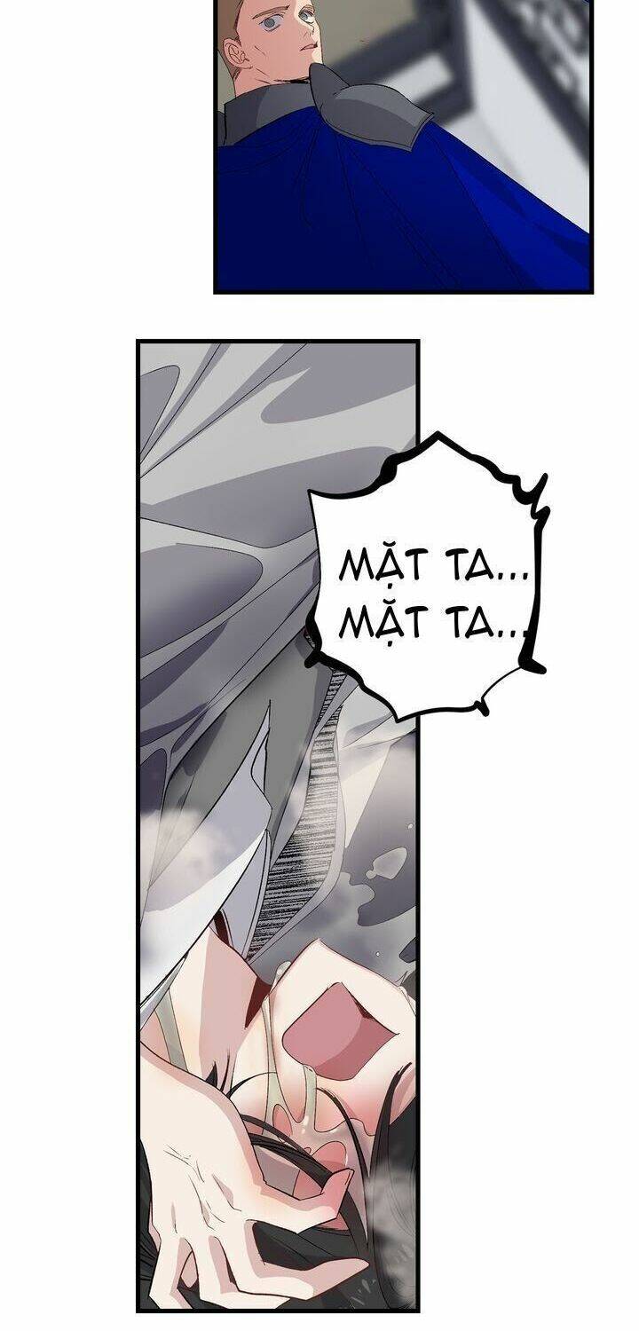 Tình Điên Dại: Chapter 39