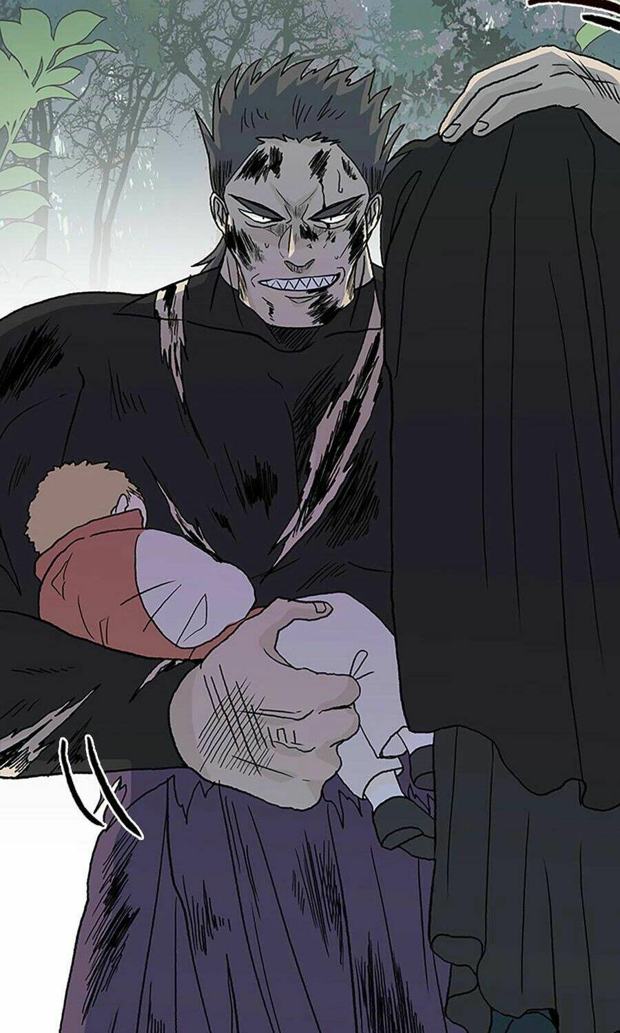 Học Sĩ Tái Sinh: Chapter 185