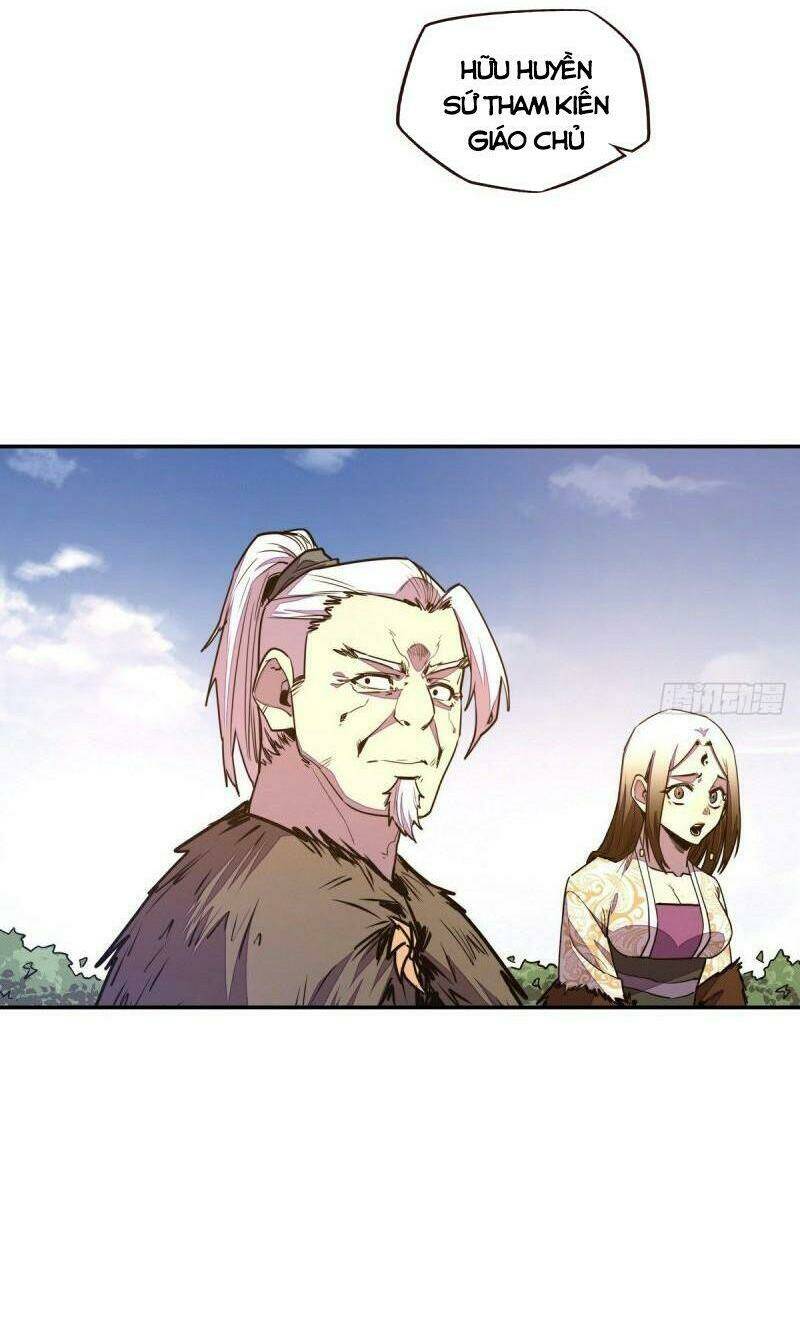 Sinh Tử Quyết: Chapter 169