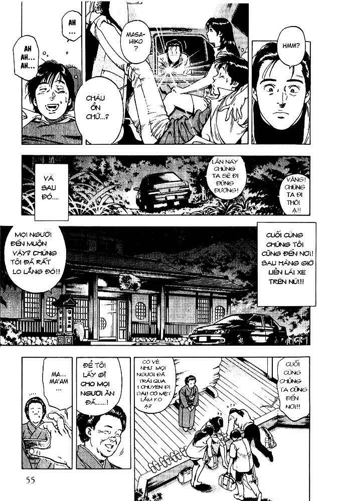 Family Compo: Chapter 9