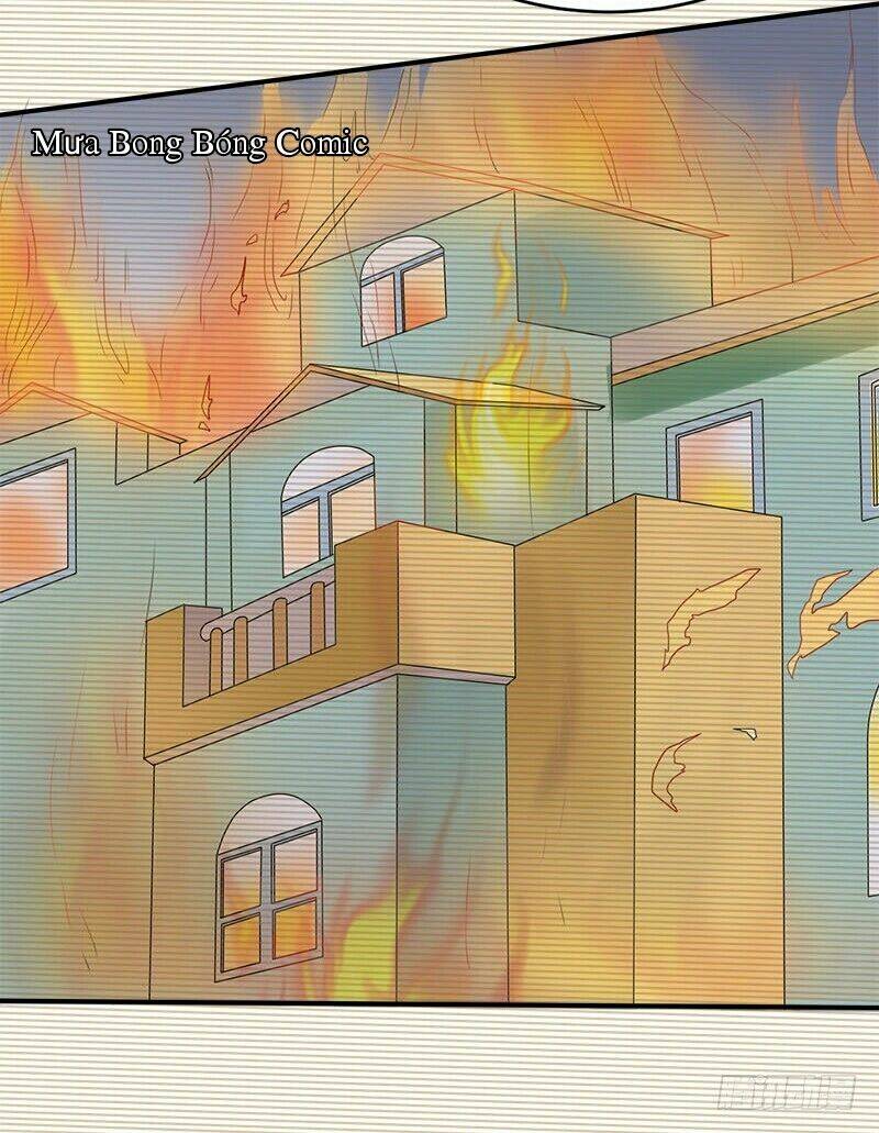 Mặt Nạ Kiều Thê: Chapter 3