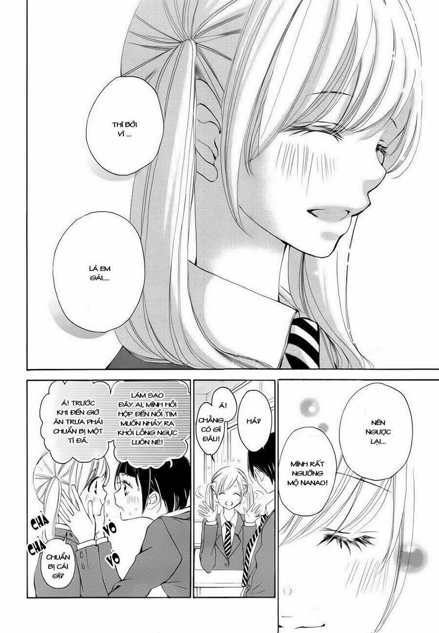 True Love: Chapter 8