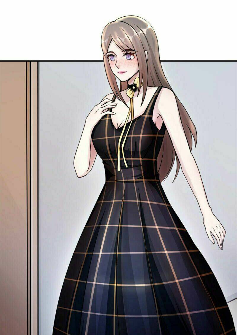 Mạc Thiếu Bức Hôn: Vợ Mới Khó Chống Đỡ: Chapter 87