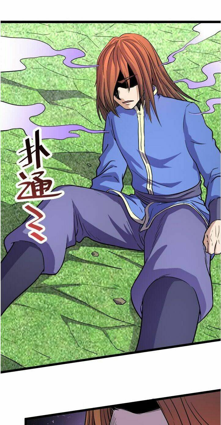 Phong Quỷ Truyền Thuyết: Chapter 110