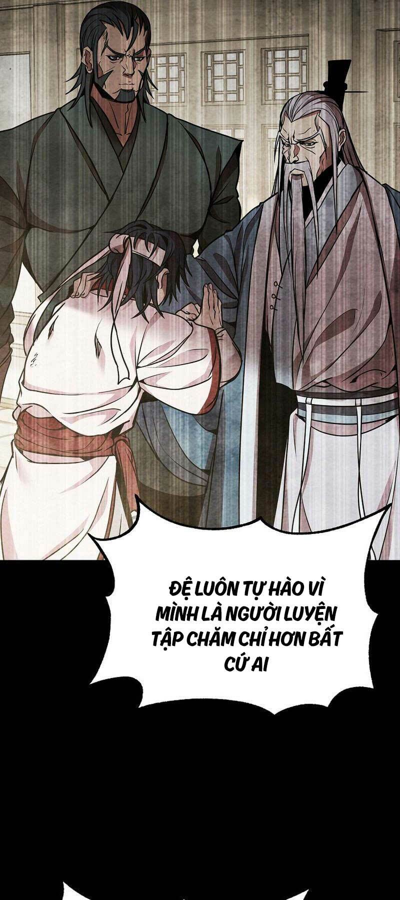 Đông Phương Bất Bại: Chapter 12