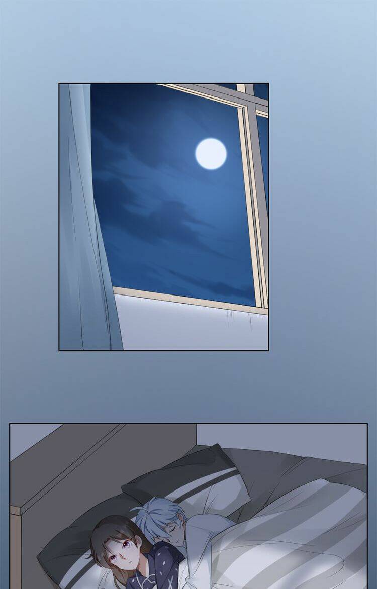 Bạn Trai Là Quái Vật: Chapter 43