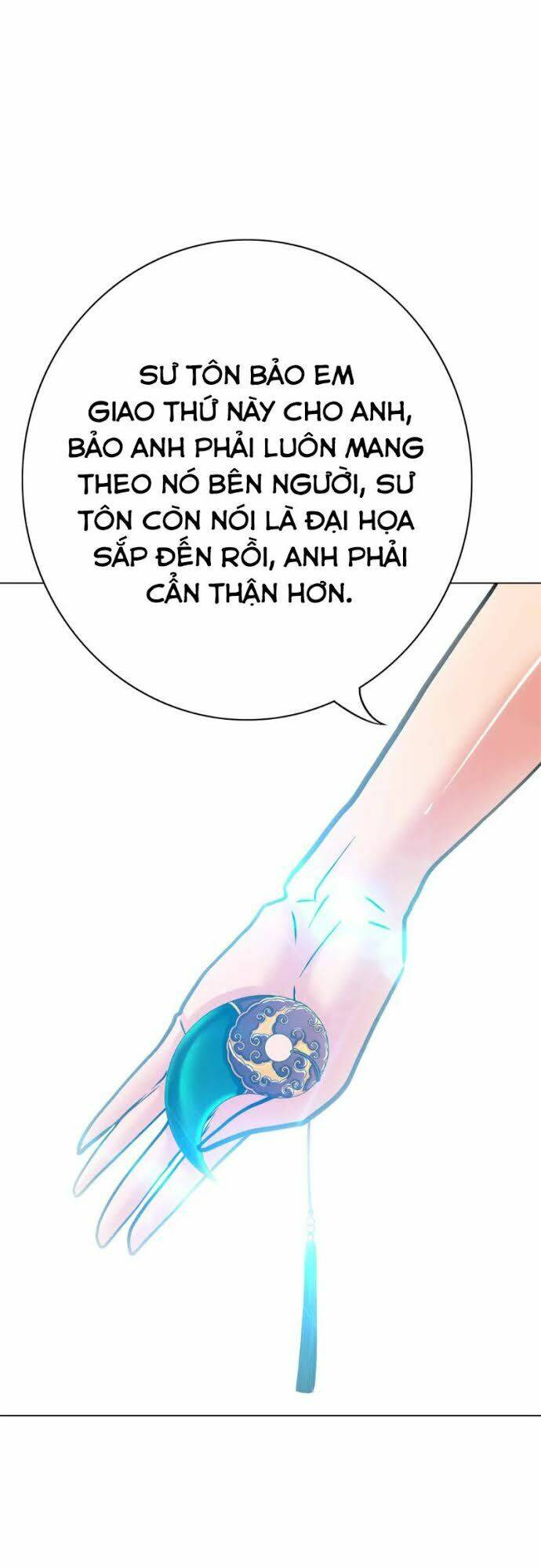Hệ Thống Tiên Tôn Tại Đô Thị: Chapter 91