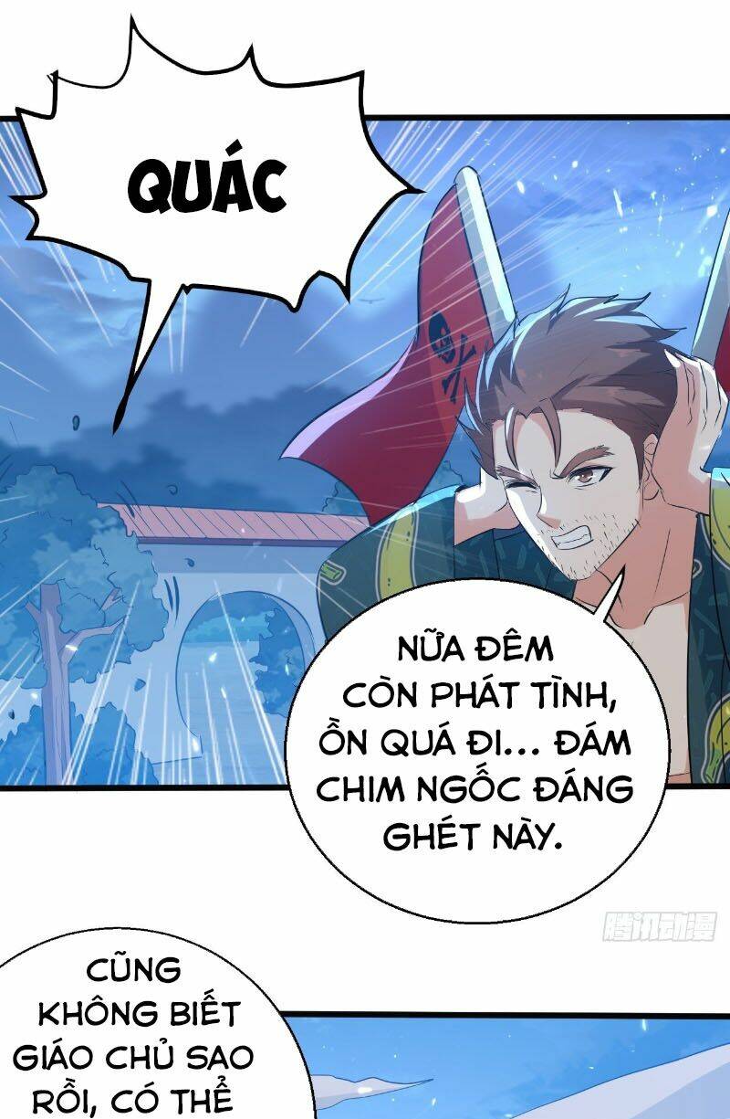 Dị Giới Siêu Cấp Ở Rể: Chapter 128