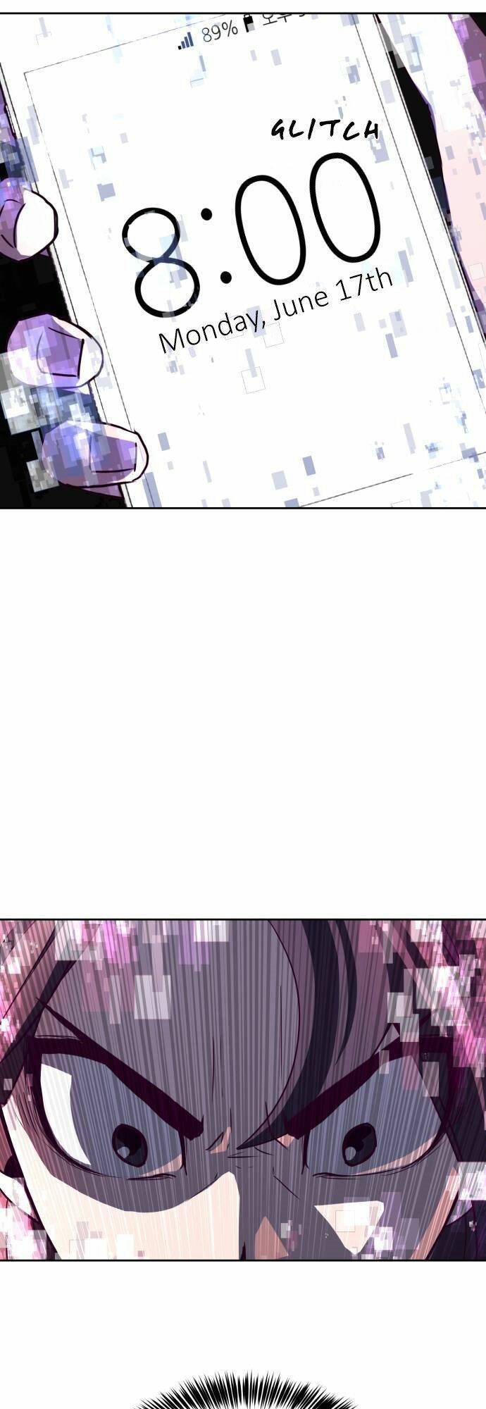 Thời Khắc Định Mệnh: Chapter 0