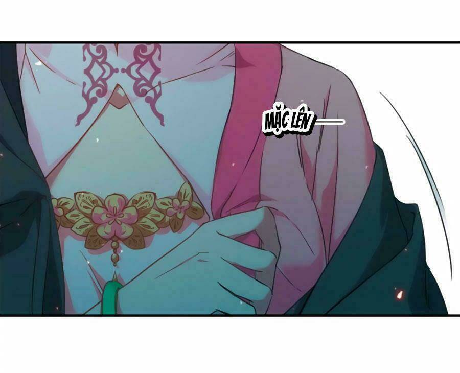 Thượng Quốc Phú Chi Thiên Đống Tuyết: Chapter 34