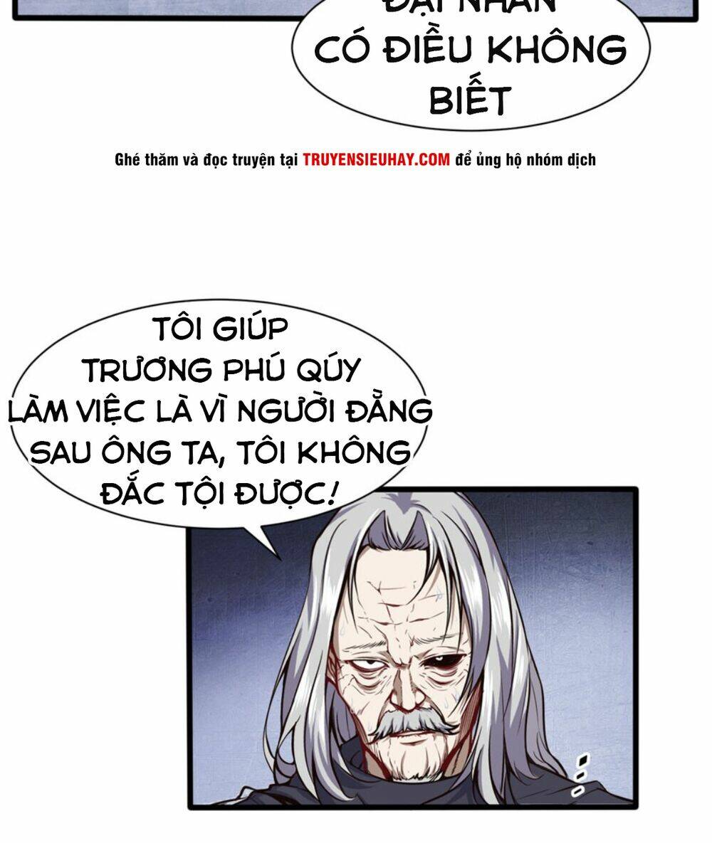 Đô Thị Âm Dương Tiên Y: Chapter 16