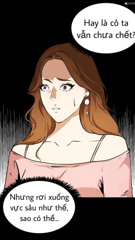 Giày Thủy Tinh: Chapter 20