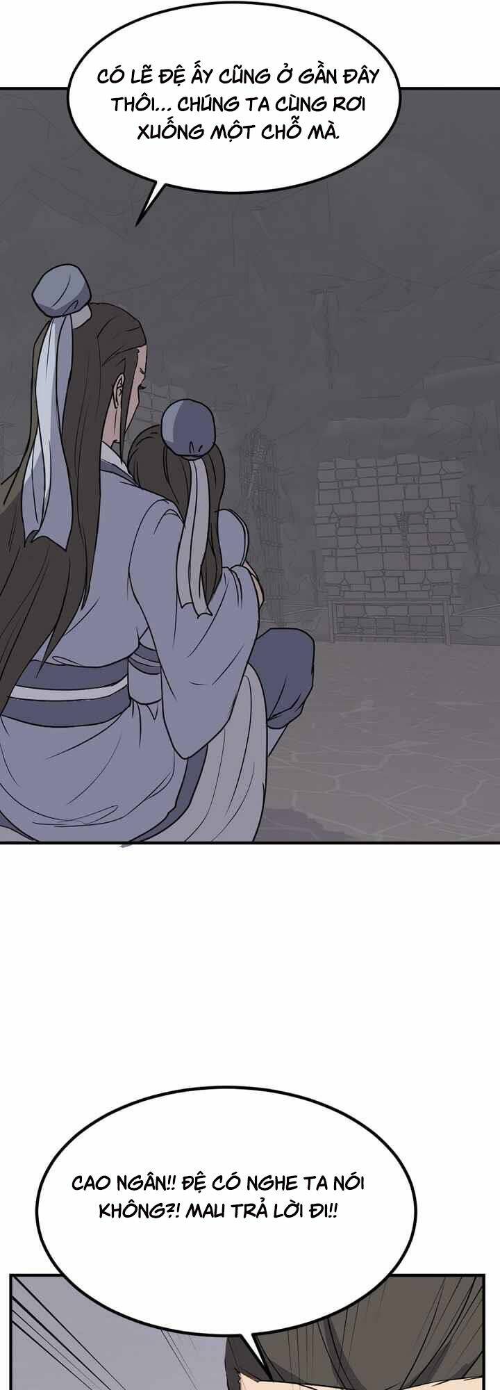 Trọng Sinh, Bất Khả Chiến Bại: Chapter 134