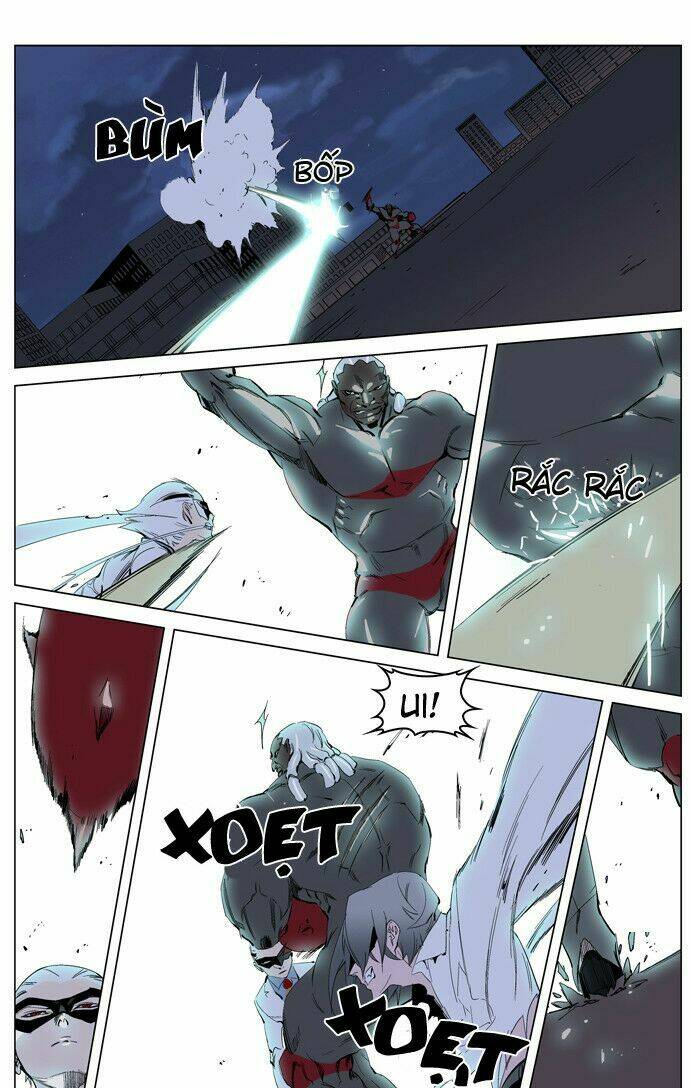 Ma Cà Rồng Quý Tộc: Chapter 227