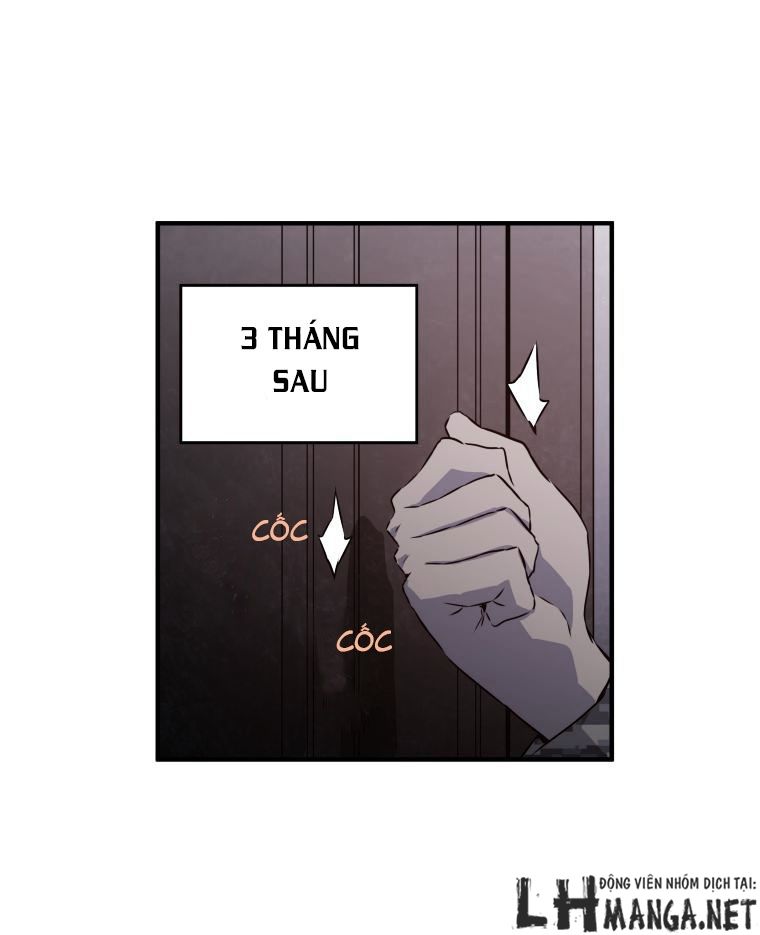 M.i.a - Jakjeonjung Siljong: Chapter 38