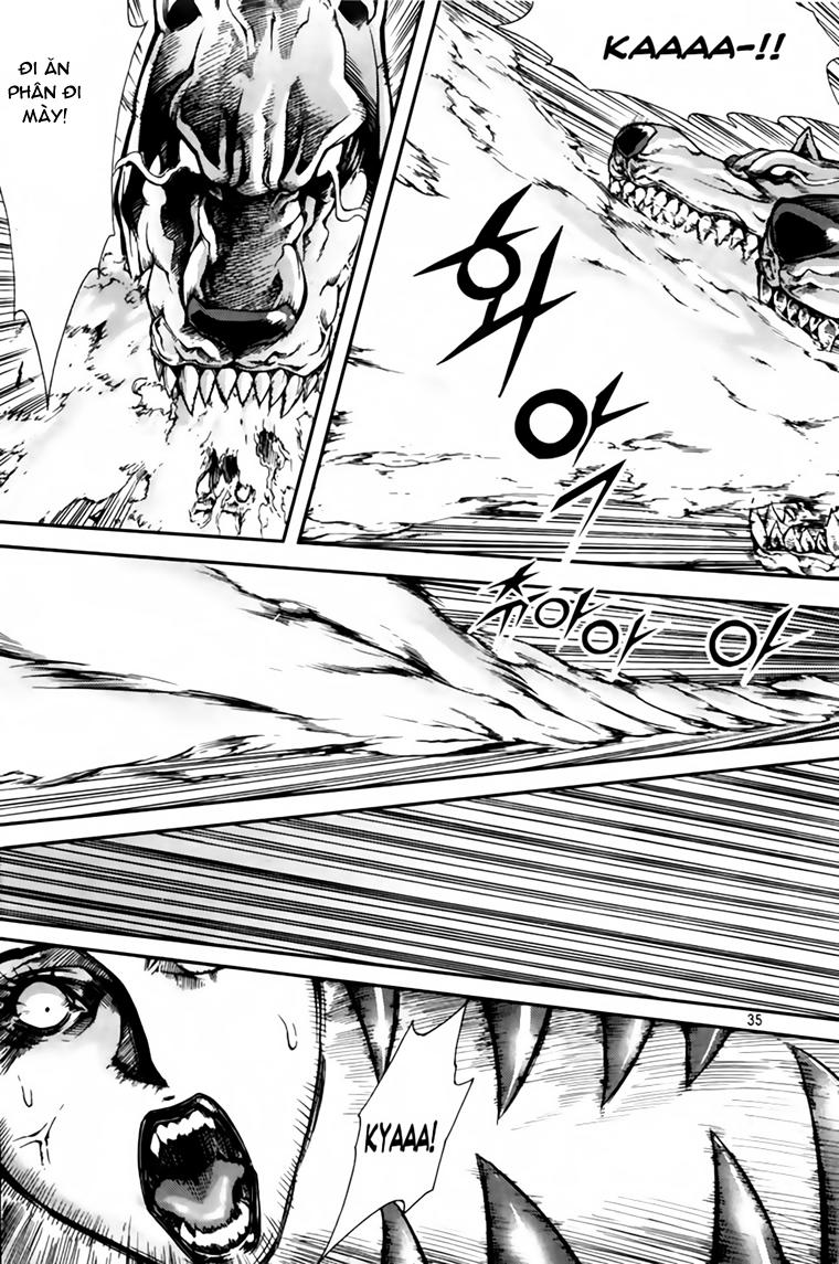 Diêm Đế: Chapter 216