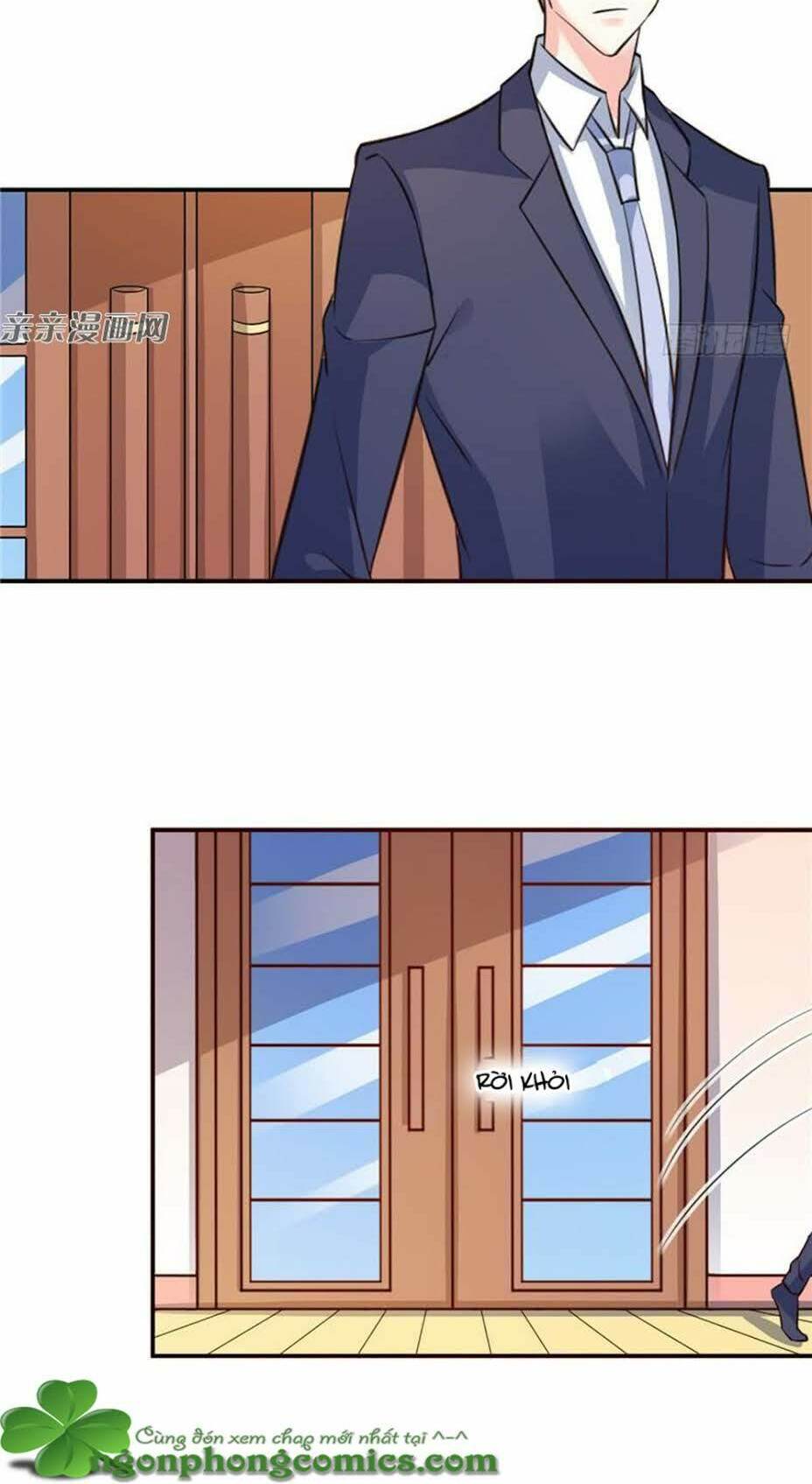 Vợ Yêu Là Báu Vật: Chapter 65