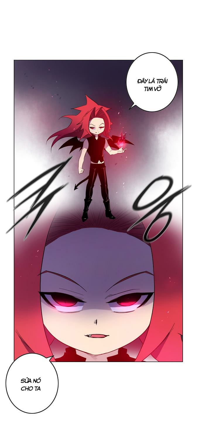 Soul Cartel: Chapter 109