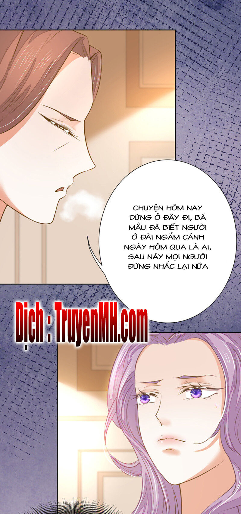Hôn Sai 55 Lần: Chapter 43