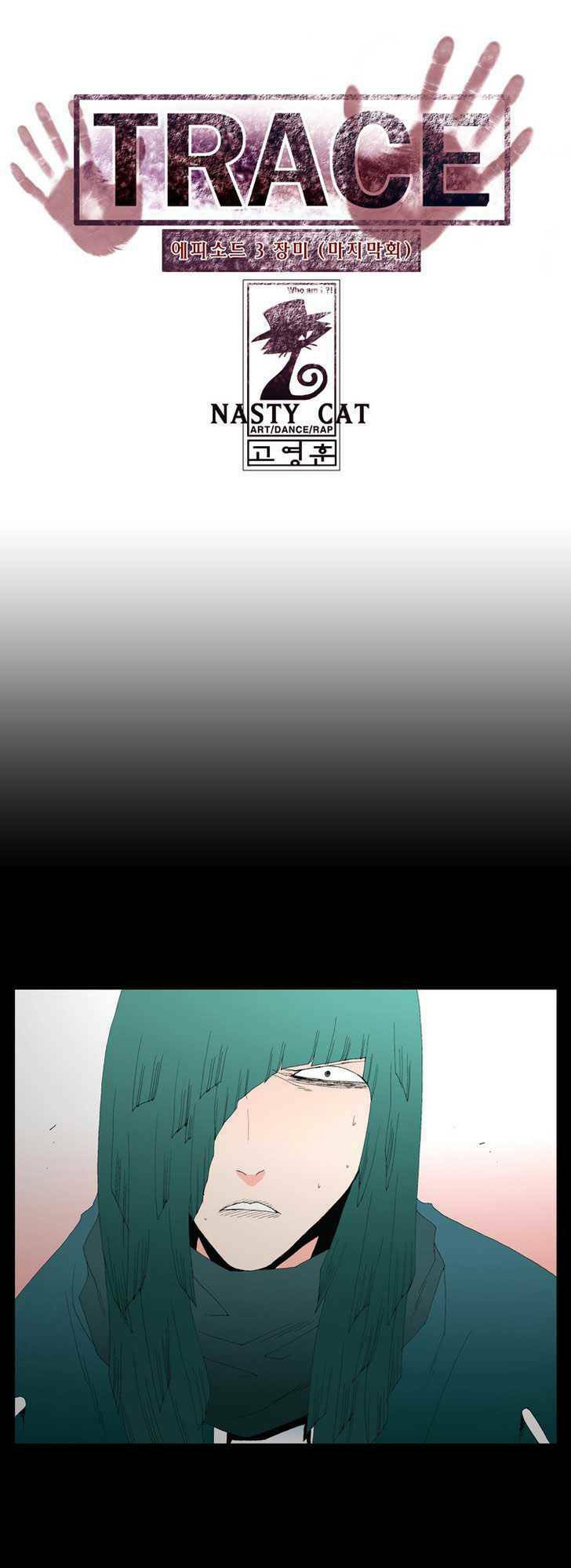 Siêu năng: Chapter 83