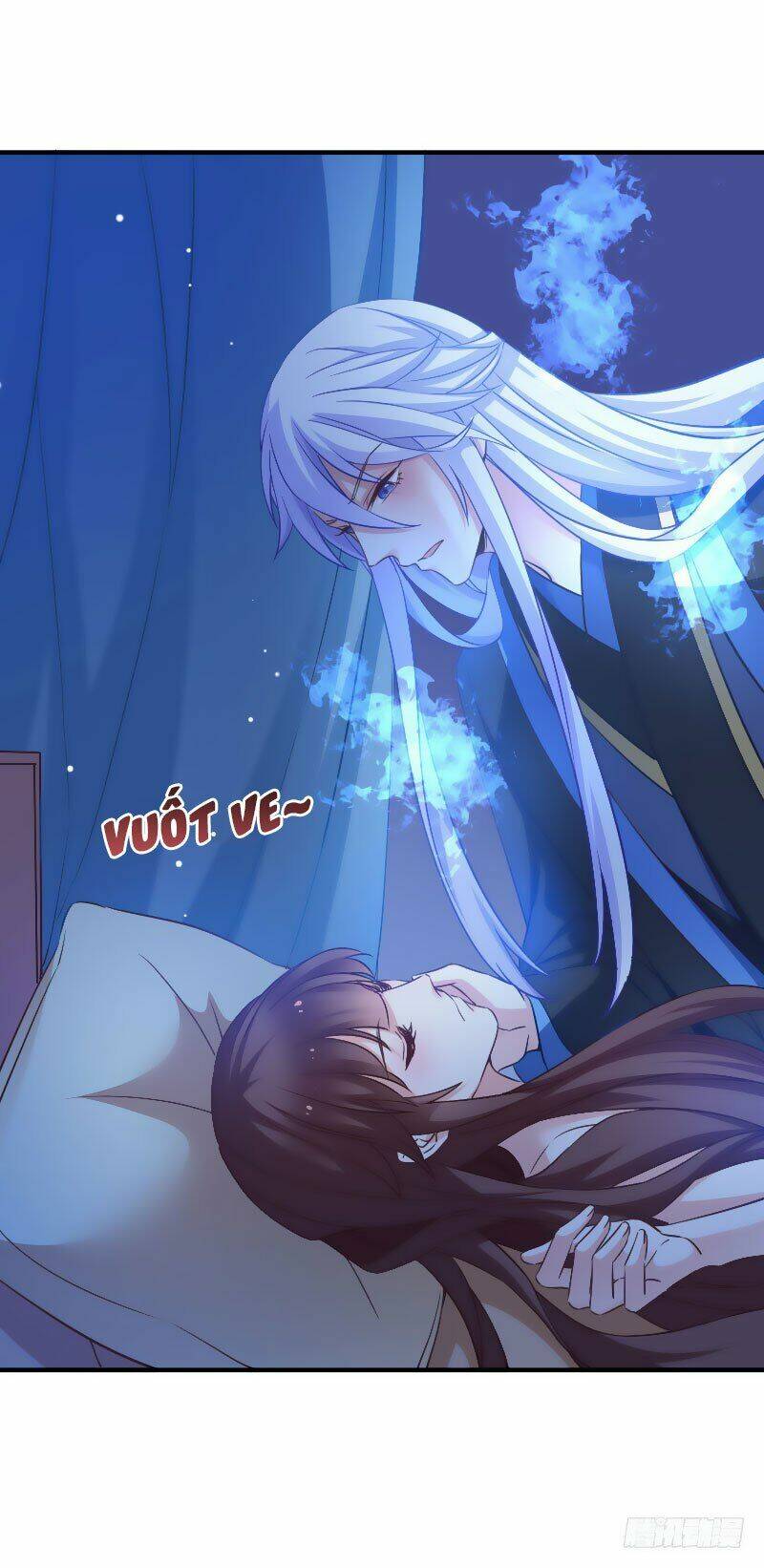Trò Chơi Trừng Phạt: Chapter 58