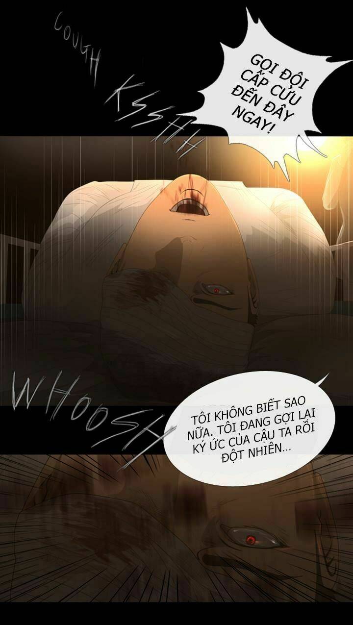 Dead Days: Chapter 52