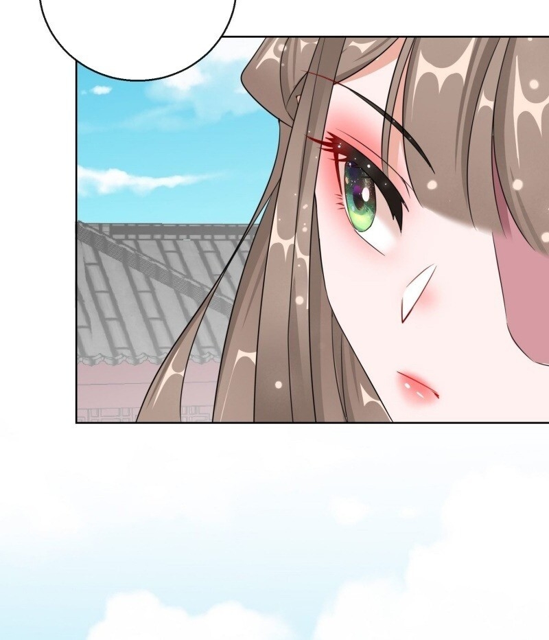 Công Lược Trưởng Thành Của Vương Phi: Chapter 13