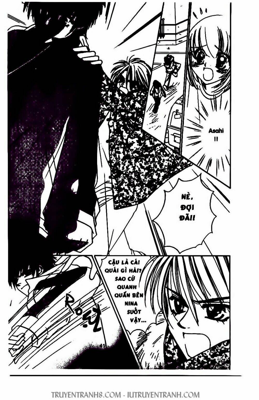 Bộ Sưu Tập Lọ Lem: Chapter 38